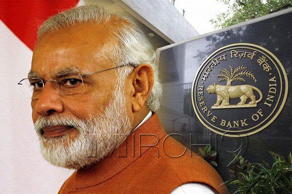 Notes Ban Proposed Hours Before Telecast of Narendra Modi's Speech