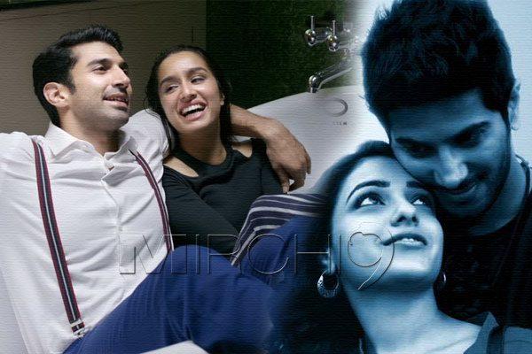 OK Jaanu Trailer Talk - Aditya Roy Kapur Shraddha Kapoor