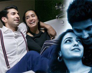 OK Jaanu Trailer Talk - Aditya Roy Kapur Shraddha Kapoor