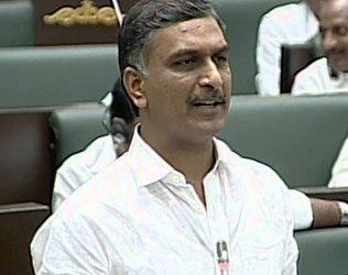 On the Day of Glee, Telangana Shocks AP