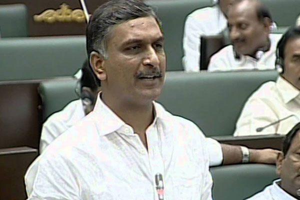 On the Day of Glee, Telangana Shocks AP
