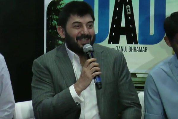 only-arvind-swamy-dared-to-question-supreme-court