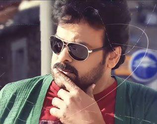 Ordinariness Continues With Khaidi No. 150