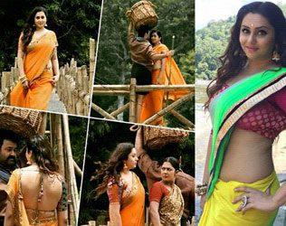 Out of Shape Namitha Irritates the Audience