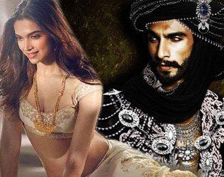 'Padmavati' Bollywood's Answer for 'Baahubali'