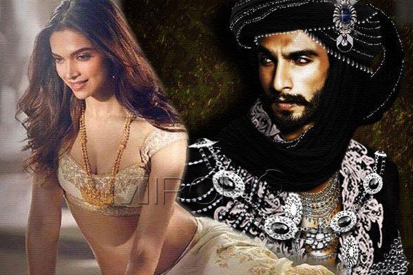 'Padmavati' Bollywood's Answer for 'Baahubali'