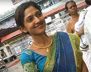 Paruvu Heroine Sheela New Slim Look