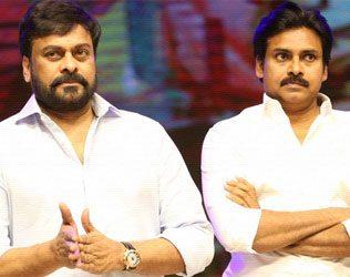 Pawan Kalyan Chief Guest For Chiranjeevi Khaidi No 150 Audio