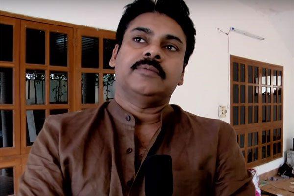 Pawan Kalyan Clarity on Communist Party Alliance