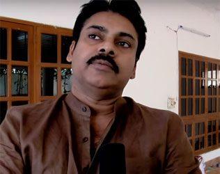 Pawan Kalyan Clarity on Communist Party Alliance