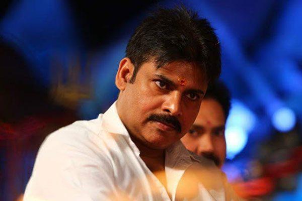 Pawan Kalyan's Crucial Uttarandhra Tour