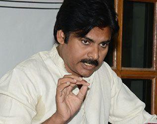 Pawan Kalyan Is a 'Going by Tide' Politician?