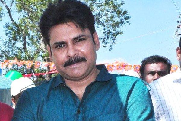 Pawan Kalyan Is a Non-Serious Politician