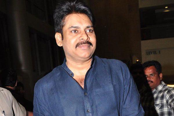 Pawan Kalyan Jana Sena Alliance with Communist Party