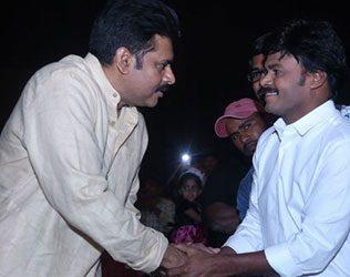 Pawan Kalyan Made Saptagiri to Re-dub Scenes for His Film!