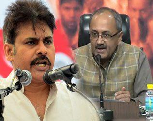 pawan-kalyan-tweets-bjp-responds