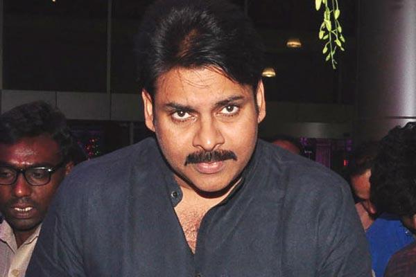 Pawan Kalyan to Use Chandrababu Naidu's Success Formula