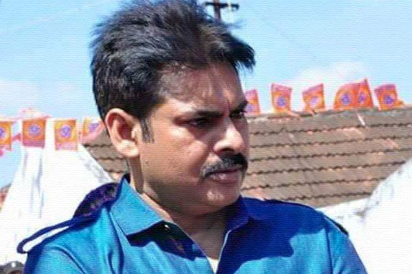 Pawan Kalyan Twitter On Notes Ban And BJP