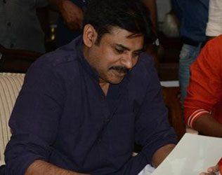What Is Going on with Pawan Kalyan?