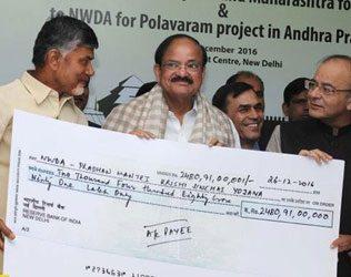 polavaram-project-starts-by-central-government