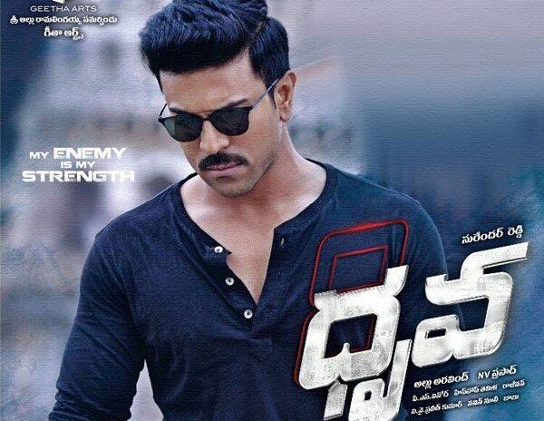 Positive Beginning For Dhruva