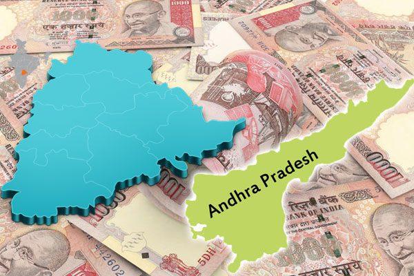 Post Demonetization 5000 Black Sharks of AP,Telangana Under Scanner