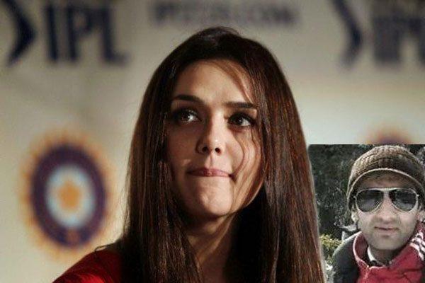 Preity Zinta Cousin Nitin Chauhaan Suicide Case 