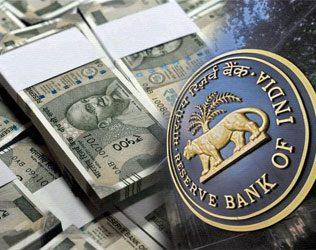 RBI Extends Its Hand to Resolve Cash Struggles?