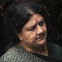 RGV Announces a Film on Sasikala
