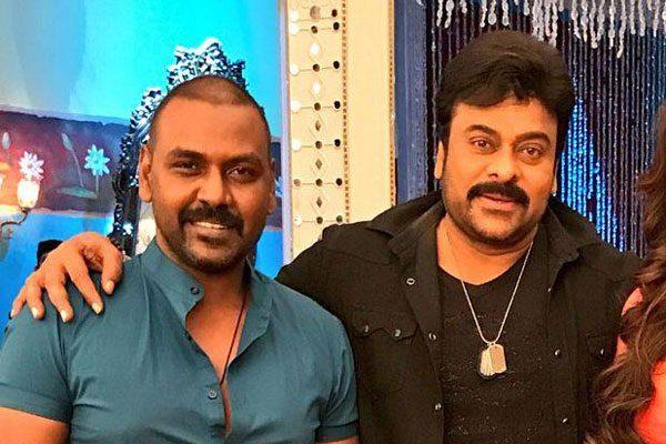 raghava-lawrence-set-his-eyes-on-chiranjeevi-gharana-mogudu