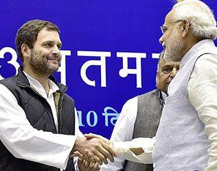 Evidence Ready to Prove Narendra Modi's Corruption?