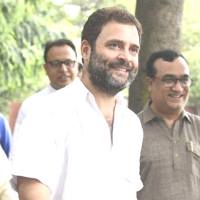 Rahul Gandhi Finally Succeeds Mocking Narendra Modi