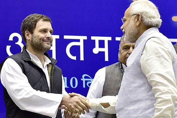  Evidence Ready to Prove Modi's Corruption?