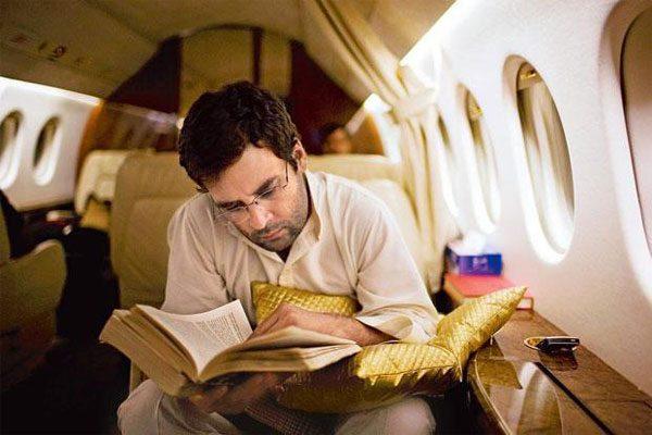 rahul-gandhi-to-fly-away-while-narendra-modi-gets-ready