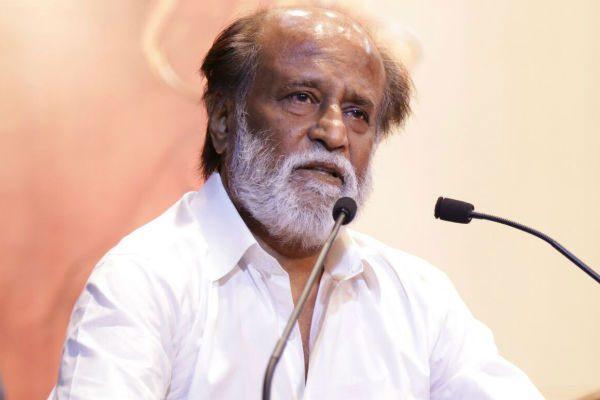 Rajinikanth Joining politics replacing jayalalithaa