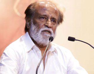 Rajinikanth Joining politics replacing jayalalithaa