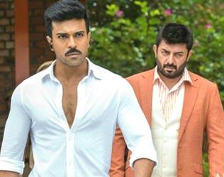 Ram Charan Dhruva Movie Biggest Enemy Revealed.jpg