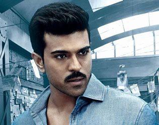 Ram Charan Expressions – Let Us Talk About It