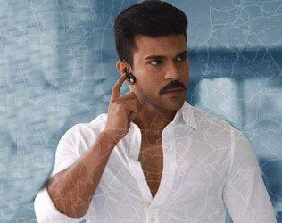 Ram Charan in US for a Million – Why It's Not a Good Idea?