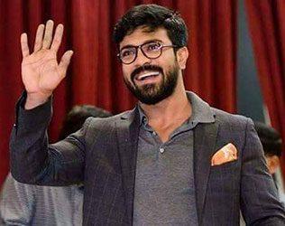 Ram Charan Sukumar Movie Updates