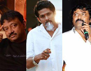 Now Another Movie on Vangaveeti Ranga: Real Ranga