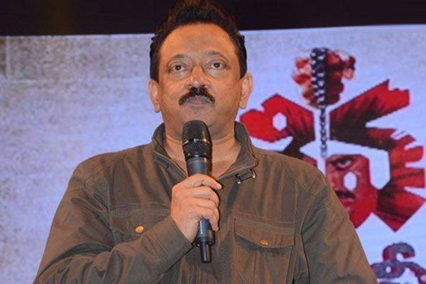 Ram gopal Varma Reveals on Chalasani Venkataranam murder