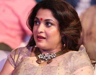 Ramya Krishna Breaks Silence on Baahubali-2