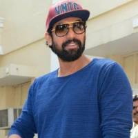Rana Daggubati Announces Hero Naga Chaitanya for His First Production