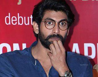 Rana Daggubati Turning Threat to PRs and Managers!