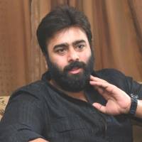 Relationship with NTR - Nara Rohit