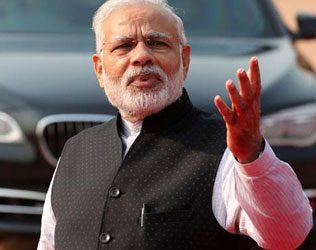 Rumours Narendra deposited 25000 rupees in bank accounts