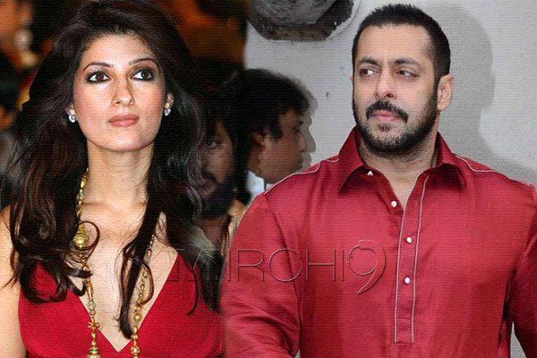 Salman Khan Fans' Nasty Attack on Twinkle Khanna
