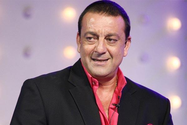 Sanjay Dutt Put Drugs in His Shoes to Avoid Airport Security