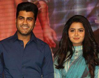 Sankranthi Film to Have Early Release in US?